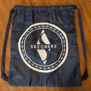 Skechers Drawstring Bag